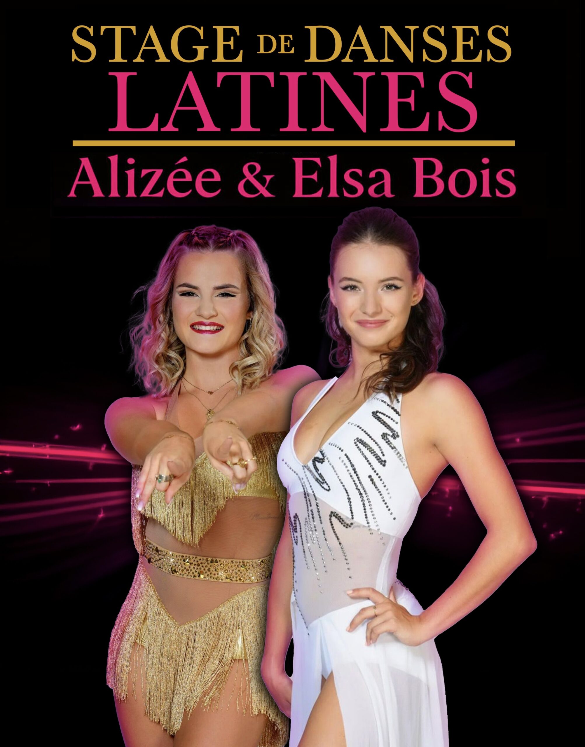 Satge Elsa comm