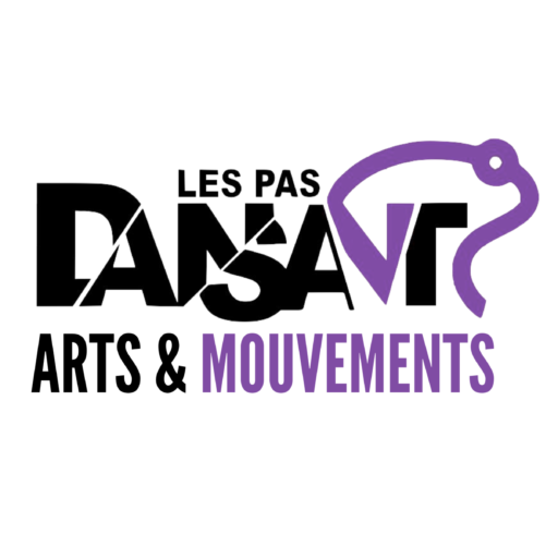 Les Pas Dansants